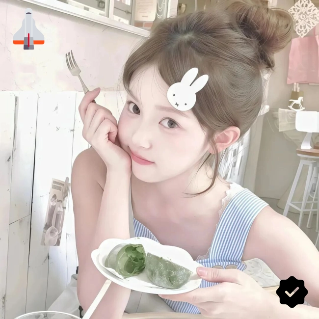 头像